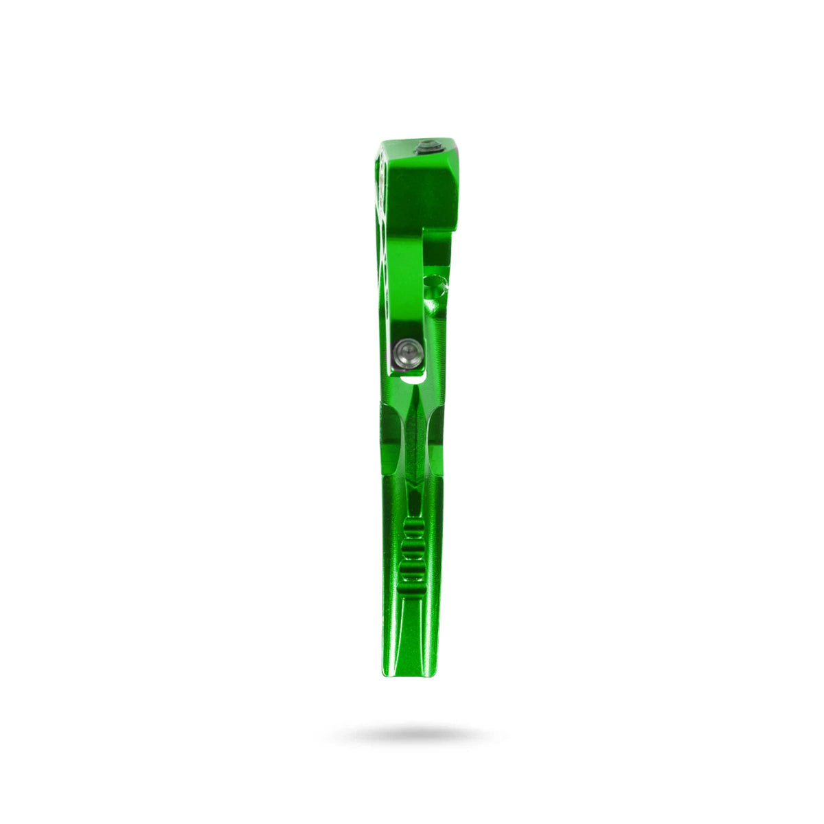 Grim - Double Trigger - Green (Fits Luxe Idol)