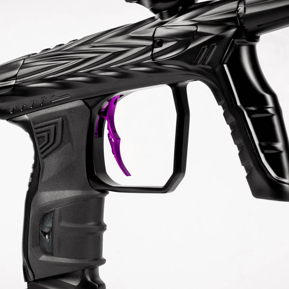 Grim - Double Trigger - Purple (Fits Luxe Idol)