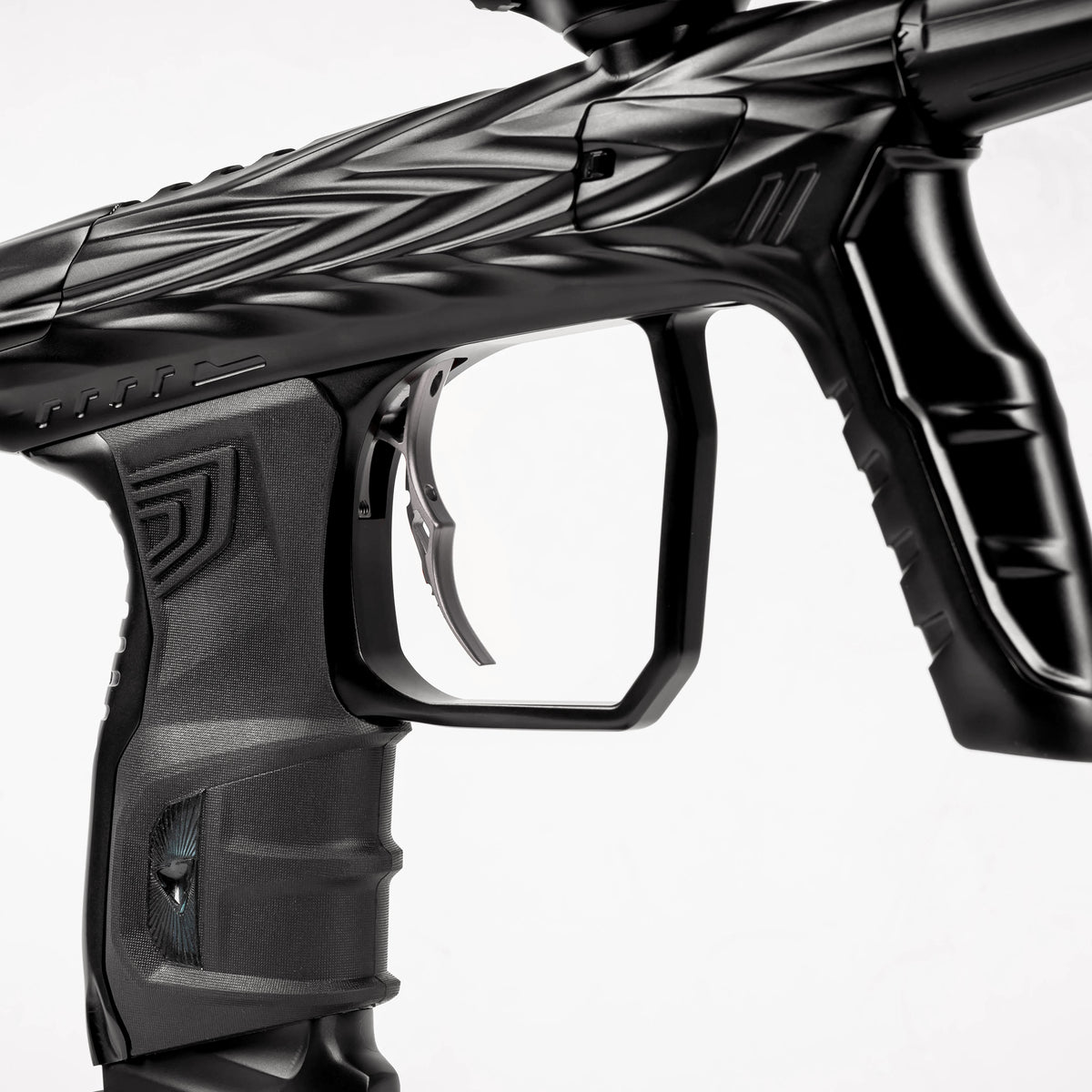 Grim - Double Trigger - Silver (Fits Luxe Idol)