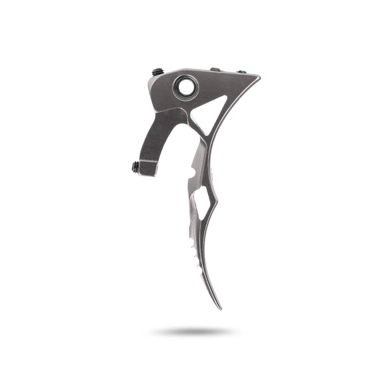 Grim - Double Trigger - Silver (Fits Luxe Idol)