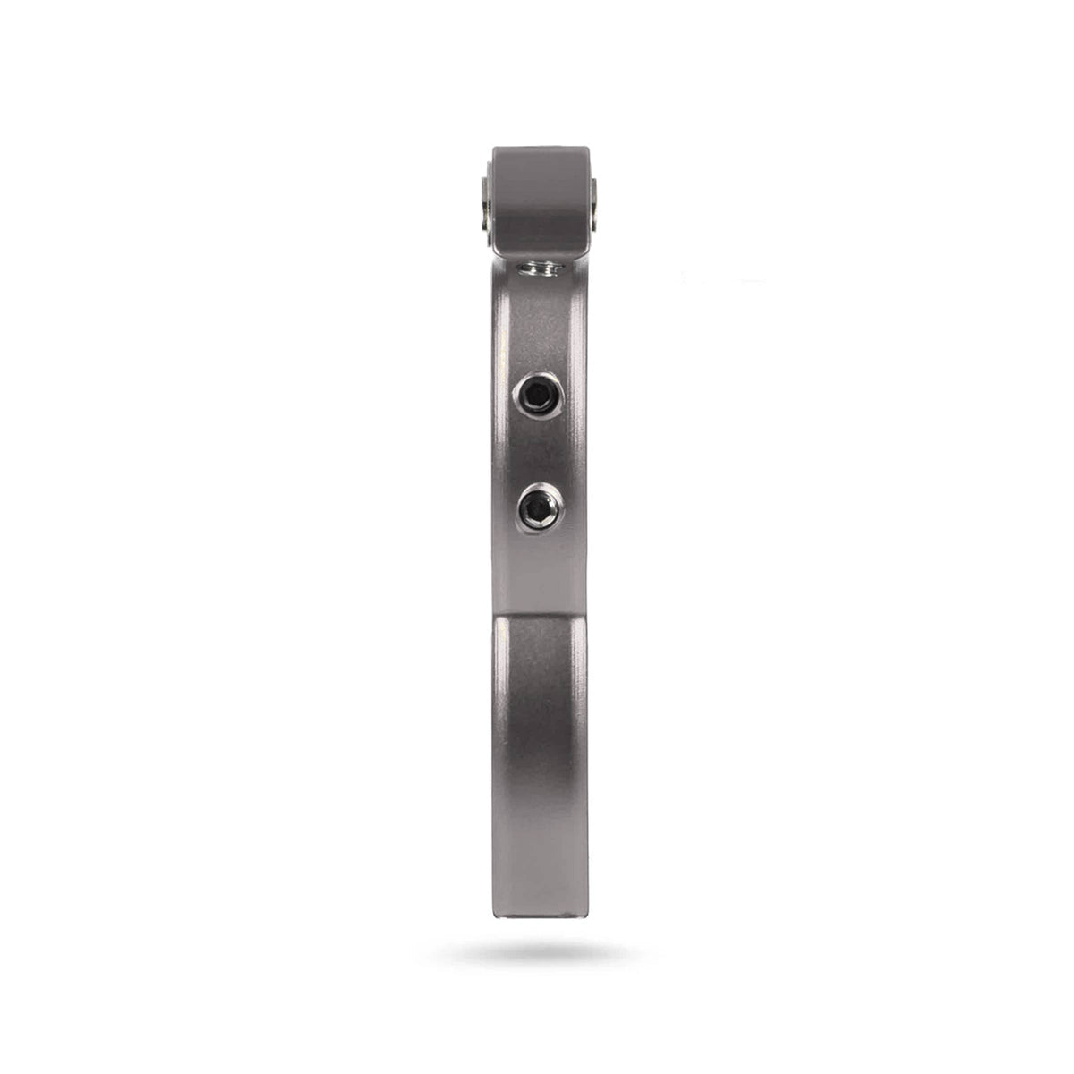 Grim - Double Trigger - Silver (Fits Luxe Idol)