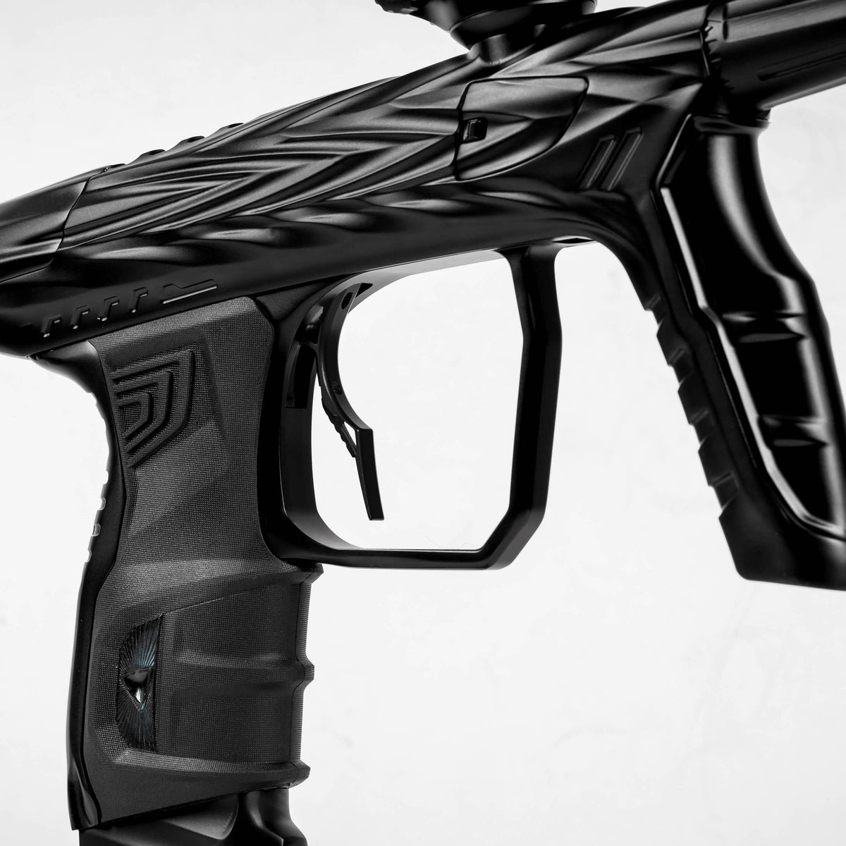 Reaper - Staggered Trigger - Black (Fits Luxe Idol)