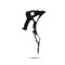 Reaper - Staggered Trigger - Black (Fits Luxe Idol)