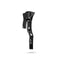 Reaper - Staggered Trigger - Black (Fits Luxe Idol)