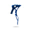 Reaper - Staggered Trigger - Blue (Fits Luxe Idol)