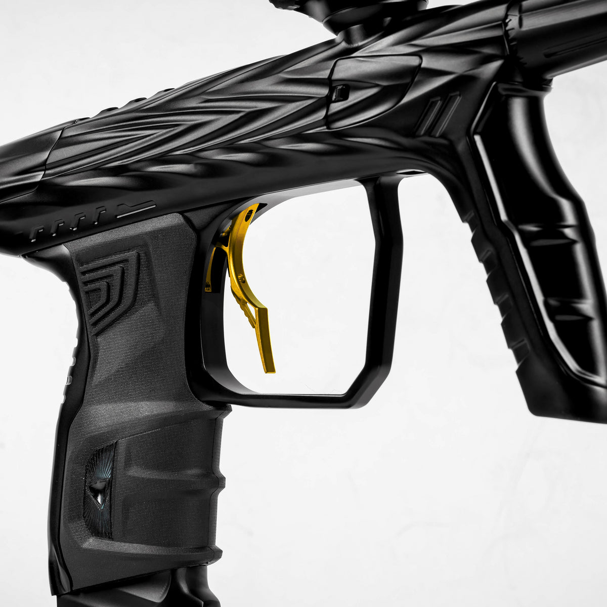 Reaper - Staggered Trigger - Gold (Fits Luxe Idol)