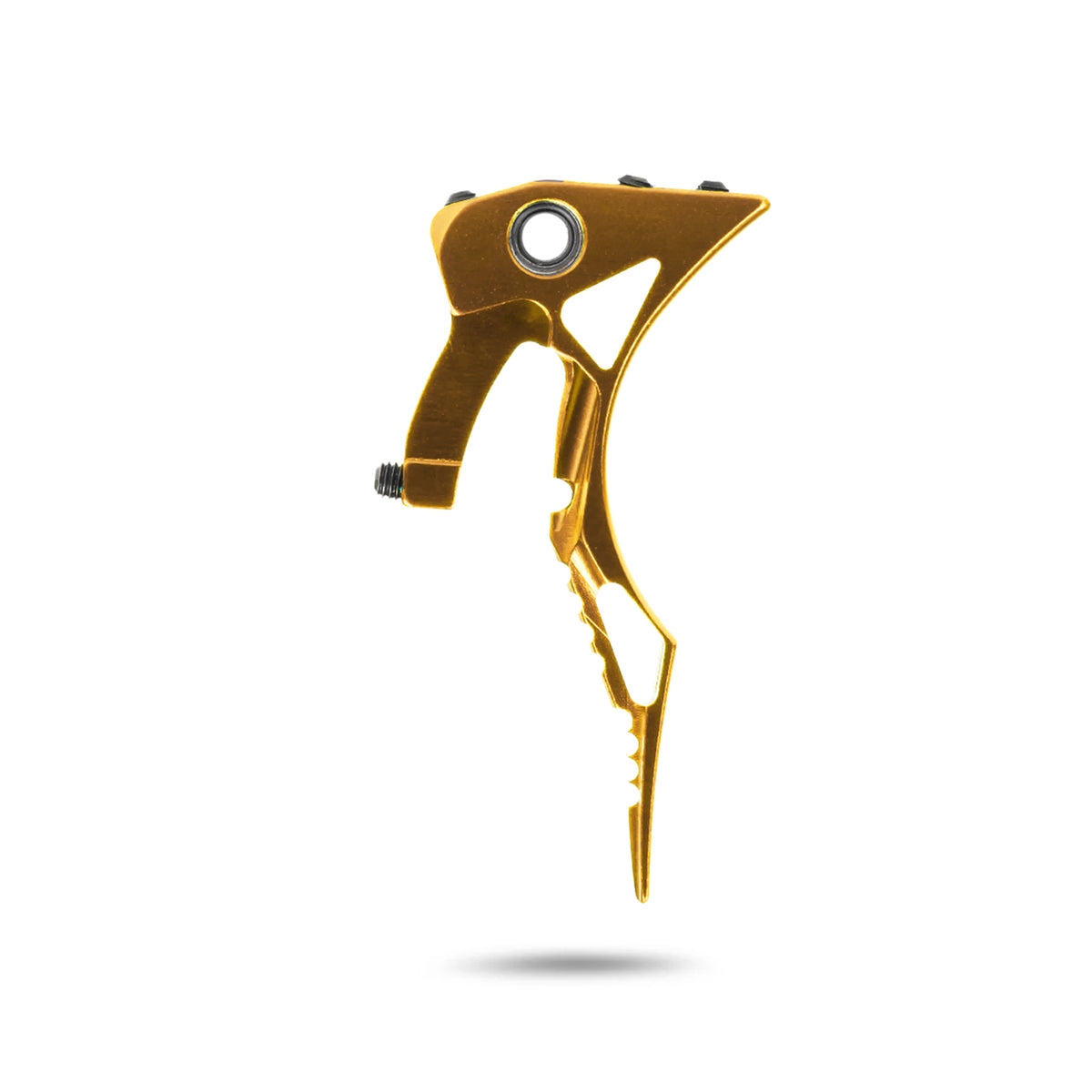 Reaper - Staggered Trigger - Gold (Fits Luxe Idol)