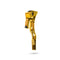 Reaper - Staggered Trigger - Gold (Fits Luxe Idol)