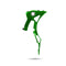 Reaper - Staggered Trigger - Green (Fits Luxe Idol)