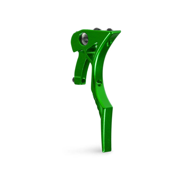Reaper - Staggered Trigger - Green (Fits Luxe Idol)
