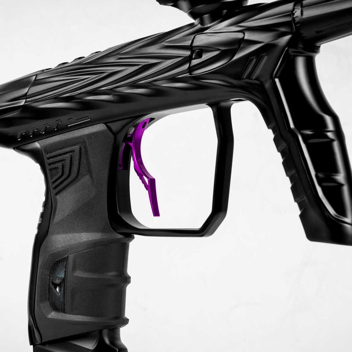 Reaper - Staggered Trigger - Purple (Fits Luxe Idol)
