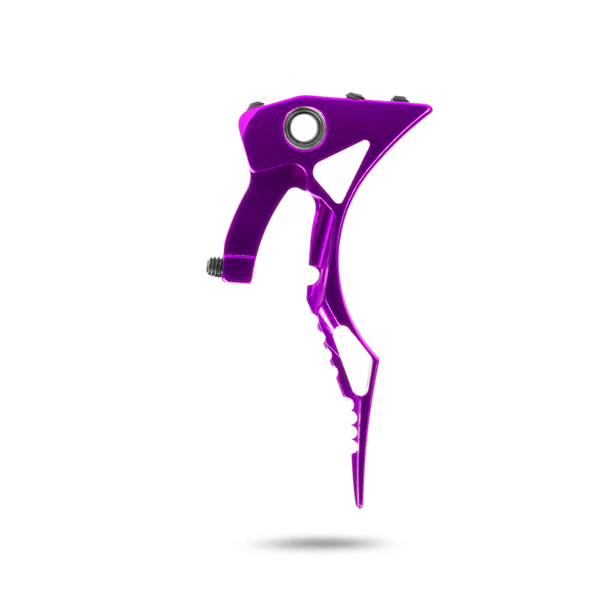 Reaper - Staggered Trigger - Purple (Fits Luxe Idol)