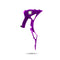 Reaper - Staggered Trigger - Purple (Fits Luxe Idol)