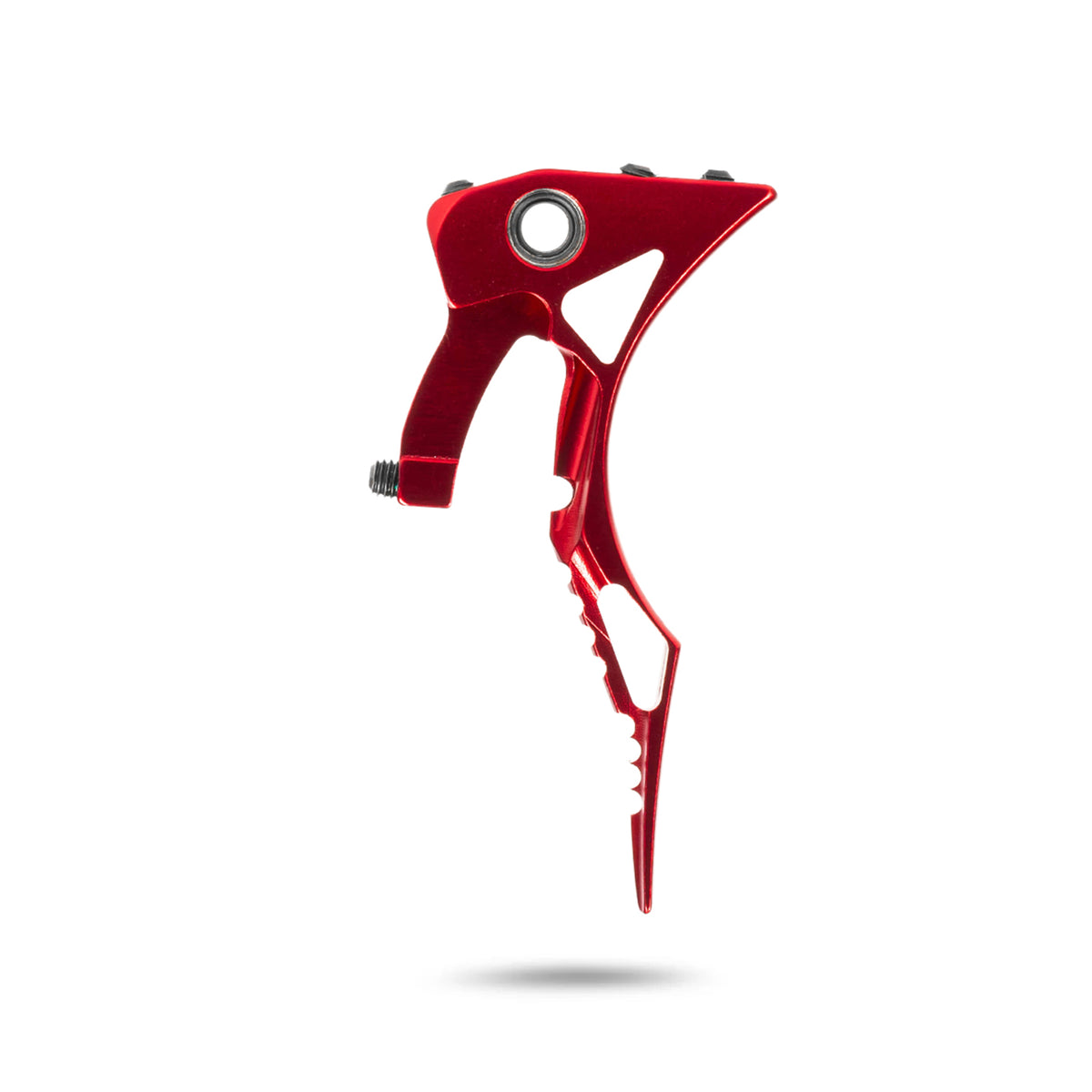 Reaper - Staggered Trigger - Red (Fits Luxe Idol)