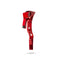 Reaper - Staggered Trigger - Red (Fits Luxe Idol)