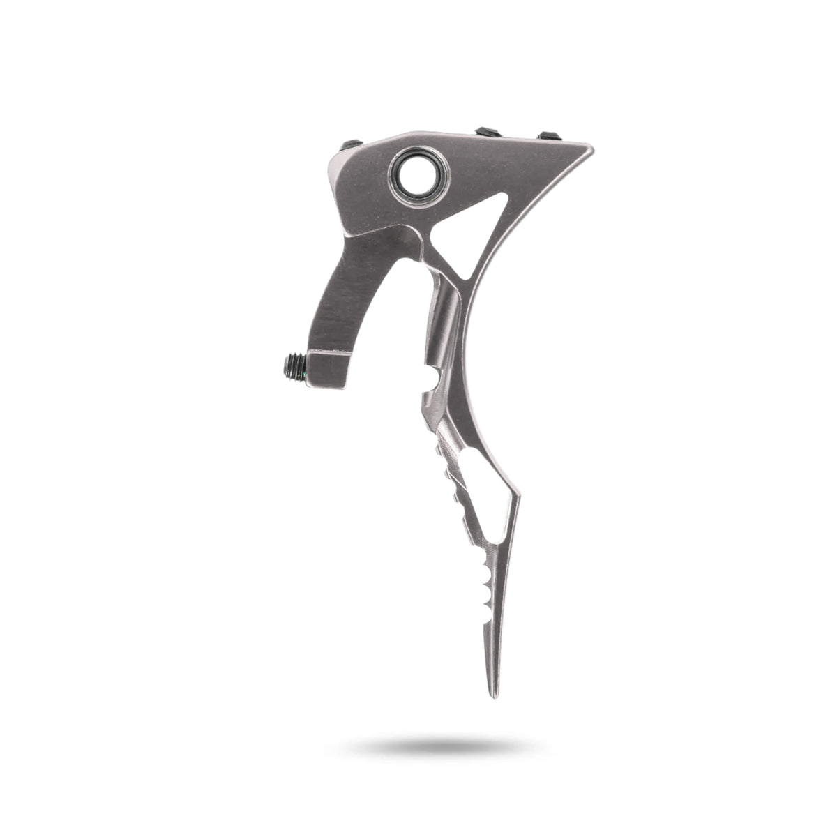 Reaper - Staggered Trigger - Silver (Fits Luxe Idol)
