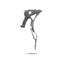 Reaper - Staggered Trigger - Silver (Fits Luxe Idol)