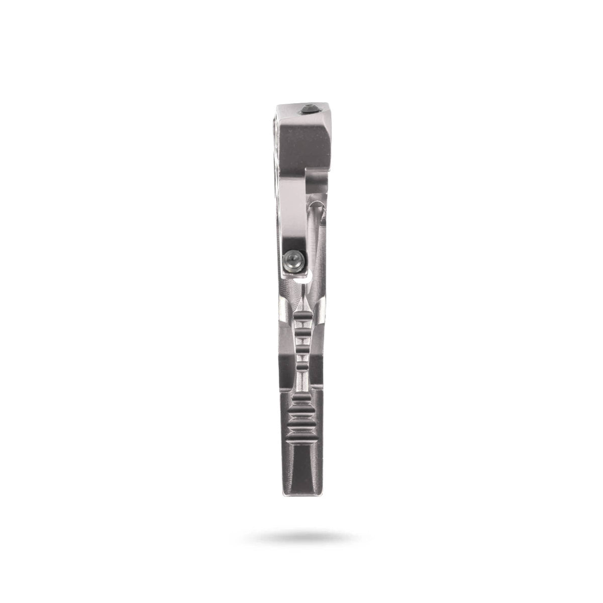 Reaper - Staggered Trigger - Silver (Fits Luxe Idol)