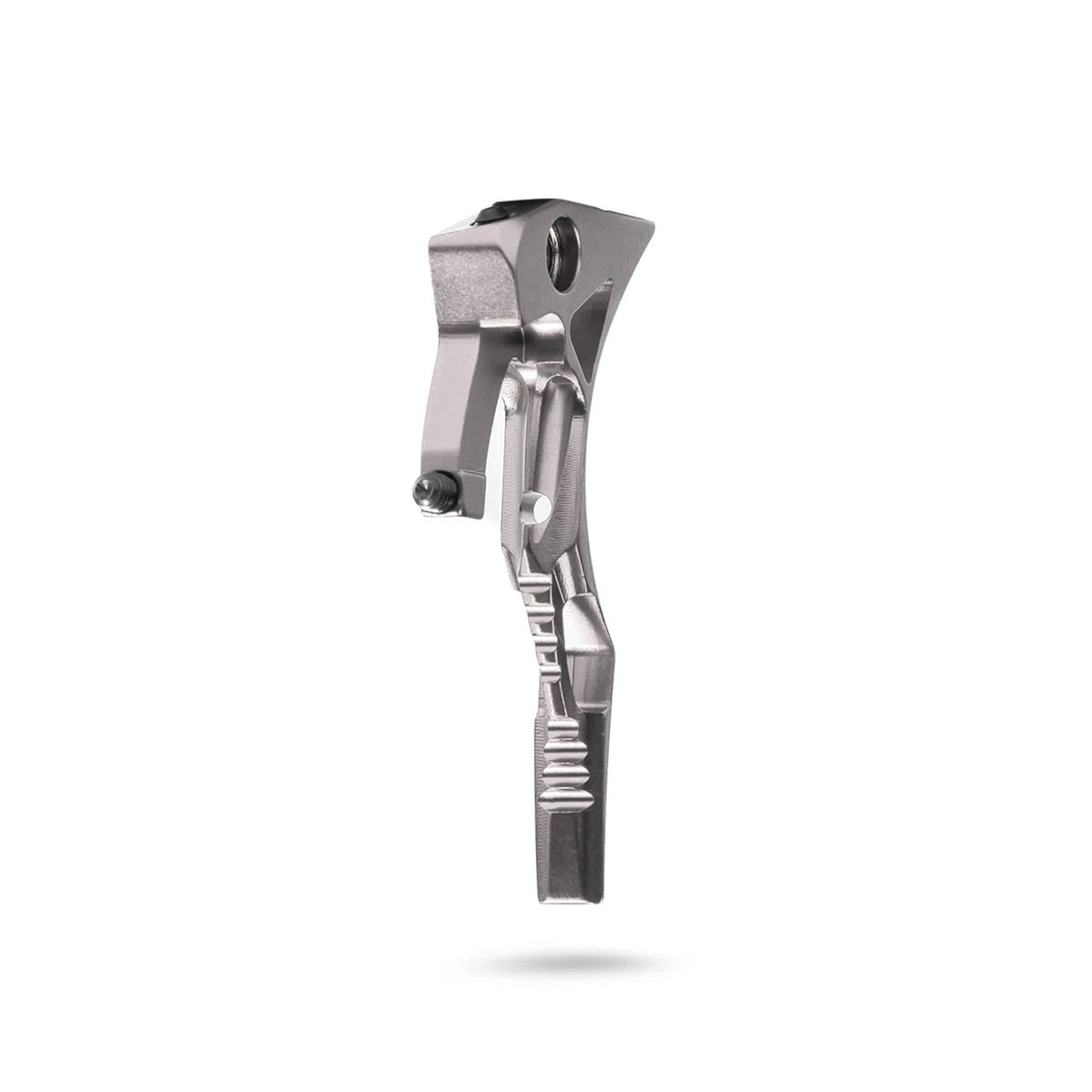 Reaper - Staggered Trigger - Silver (Fits Luxe Idol)
