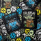 Sticker Pack - May The Fourth 2026