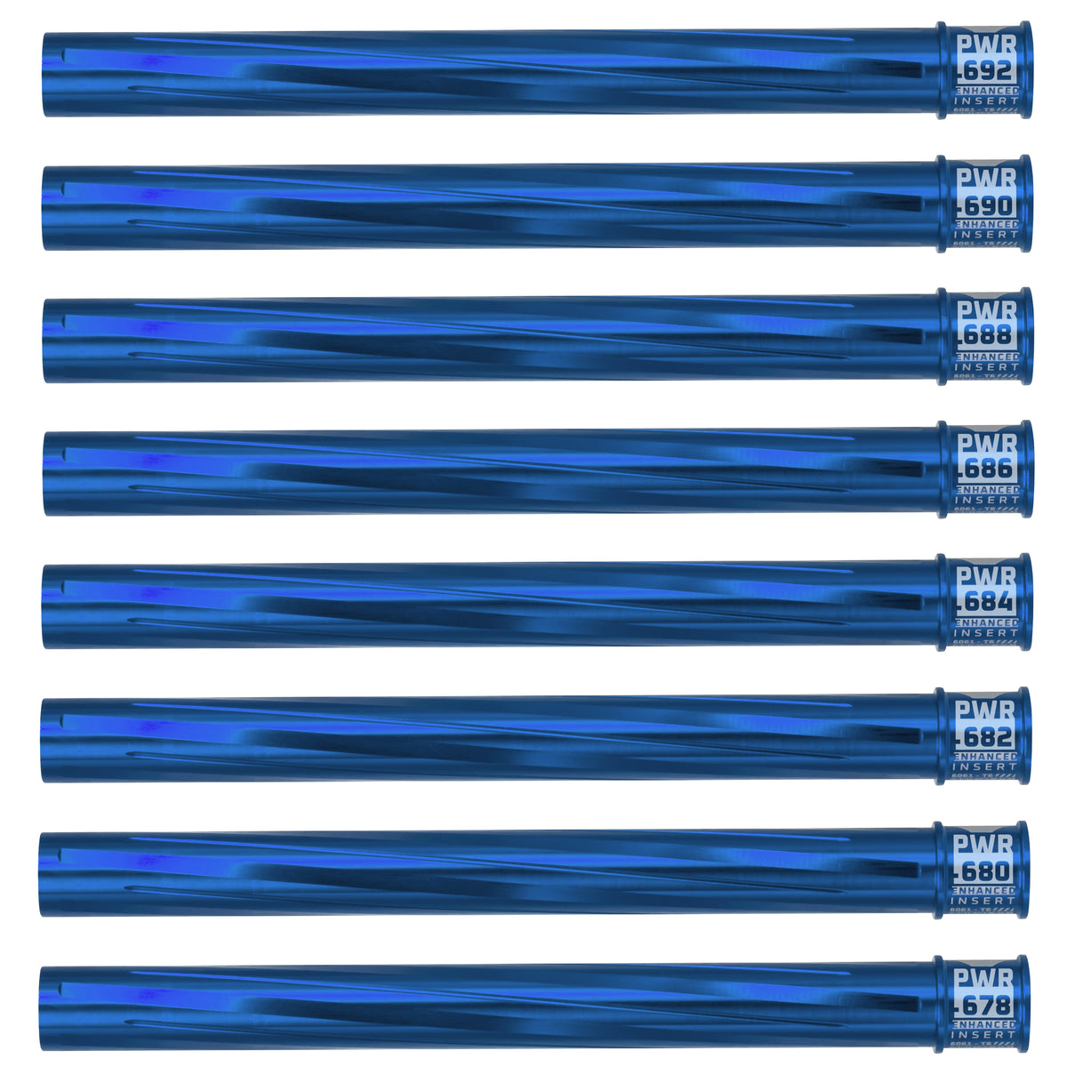 Vector PWR Insert Kit