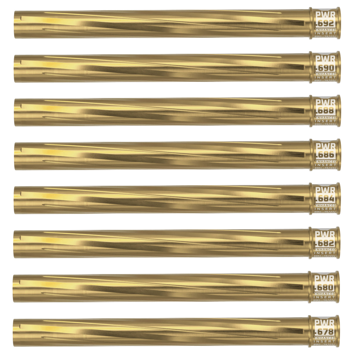 Vector PWR Insert Kit