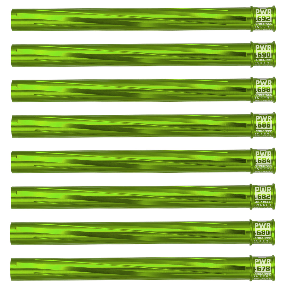 Vector PWR Insert Kit