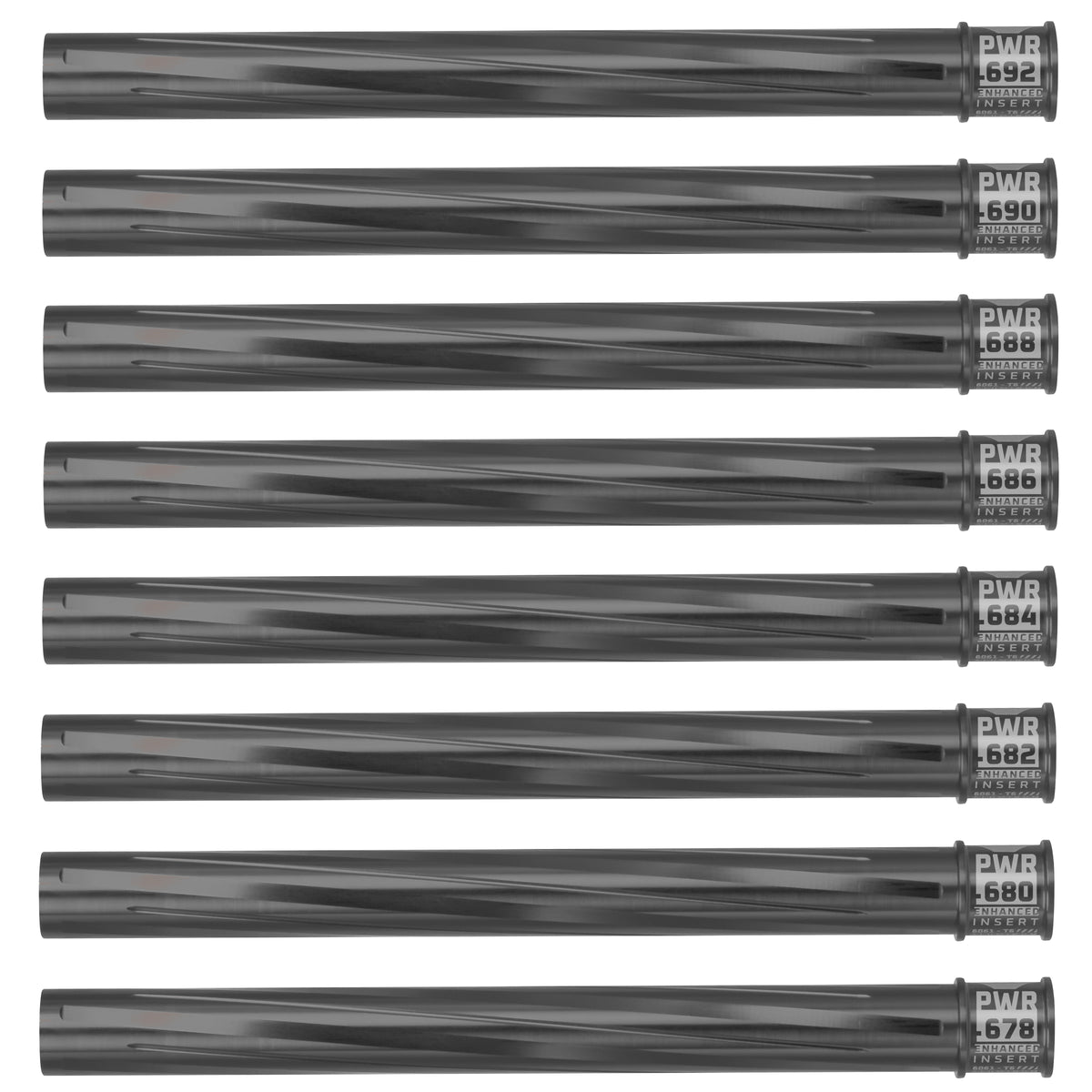 Vector PWR Insert Kit