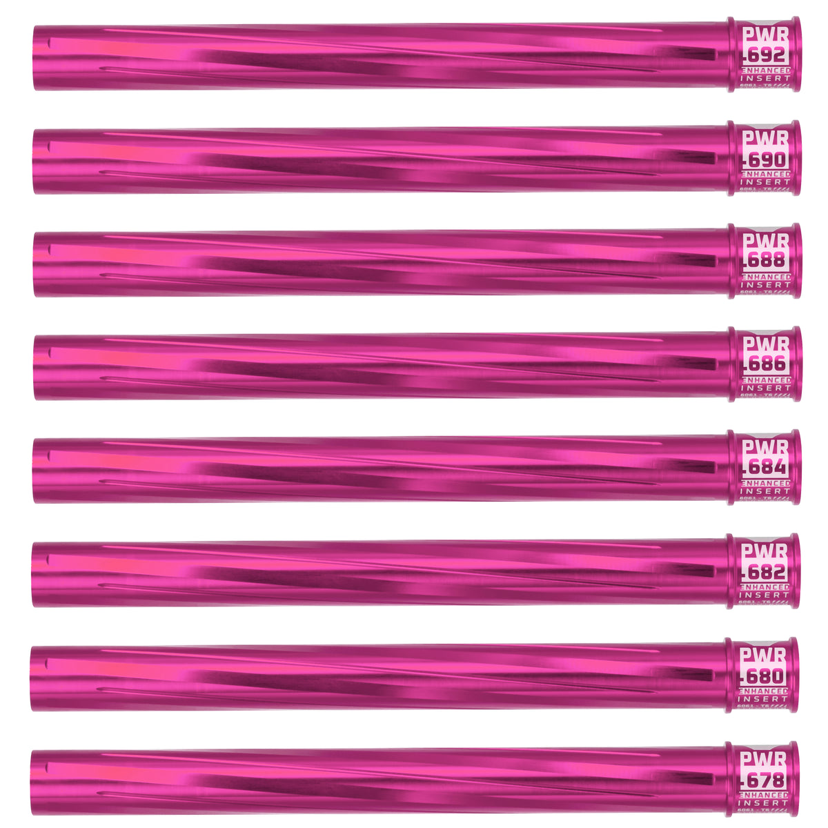 Vector PWR Insert Kit