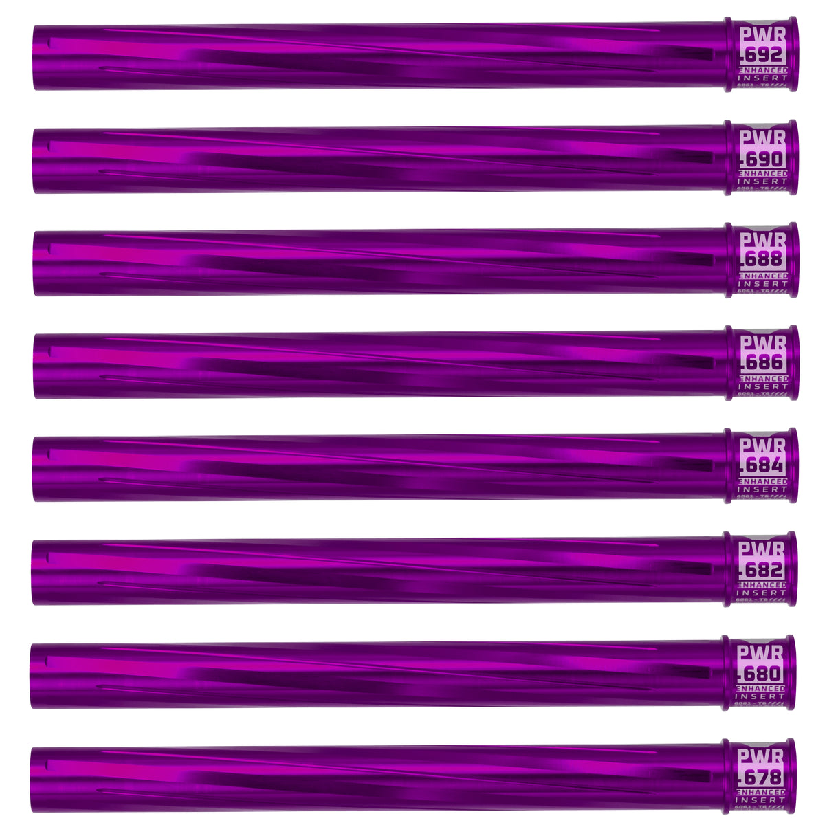 Vector PWR Insert Kit