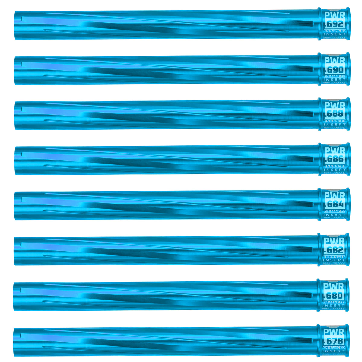 Vector PWR Insert Kit