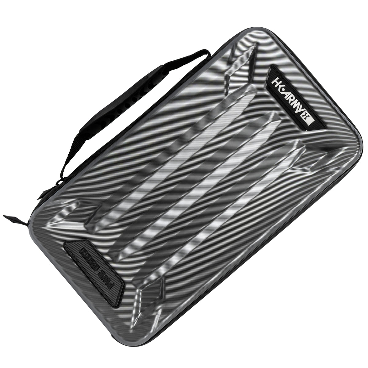 Hex PWR Barrel Kit - Black - Black Inserts