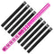 Hex PWR Barrel Kit - Pink - Black Inserts