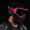 RMX Goggle System - Neon Pink