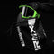 RMX Goggle System - Neon Green