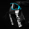 RMX Goggle System - Turquoise