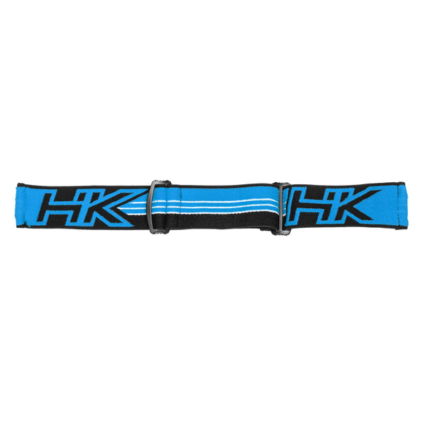 Goggle Strap - Flashpoint Turquoise