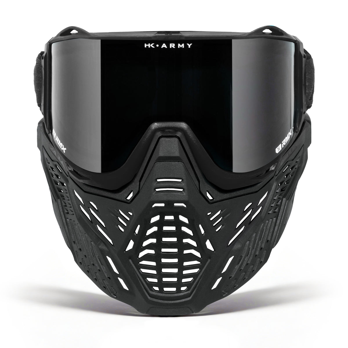 RMX Goggle System - Black