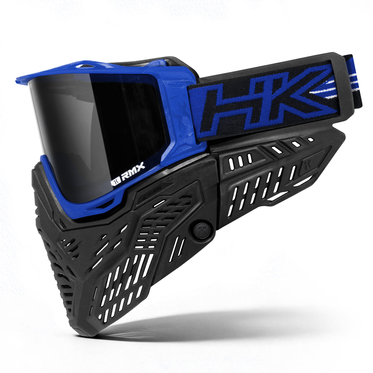 RMX Goggle System - Blue