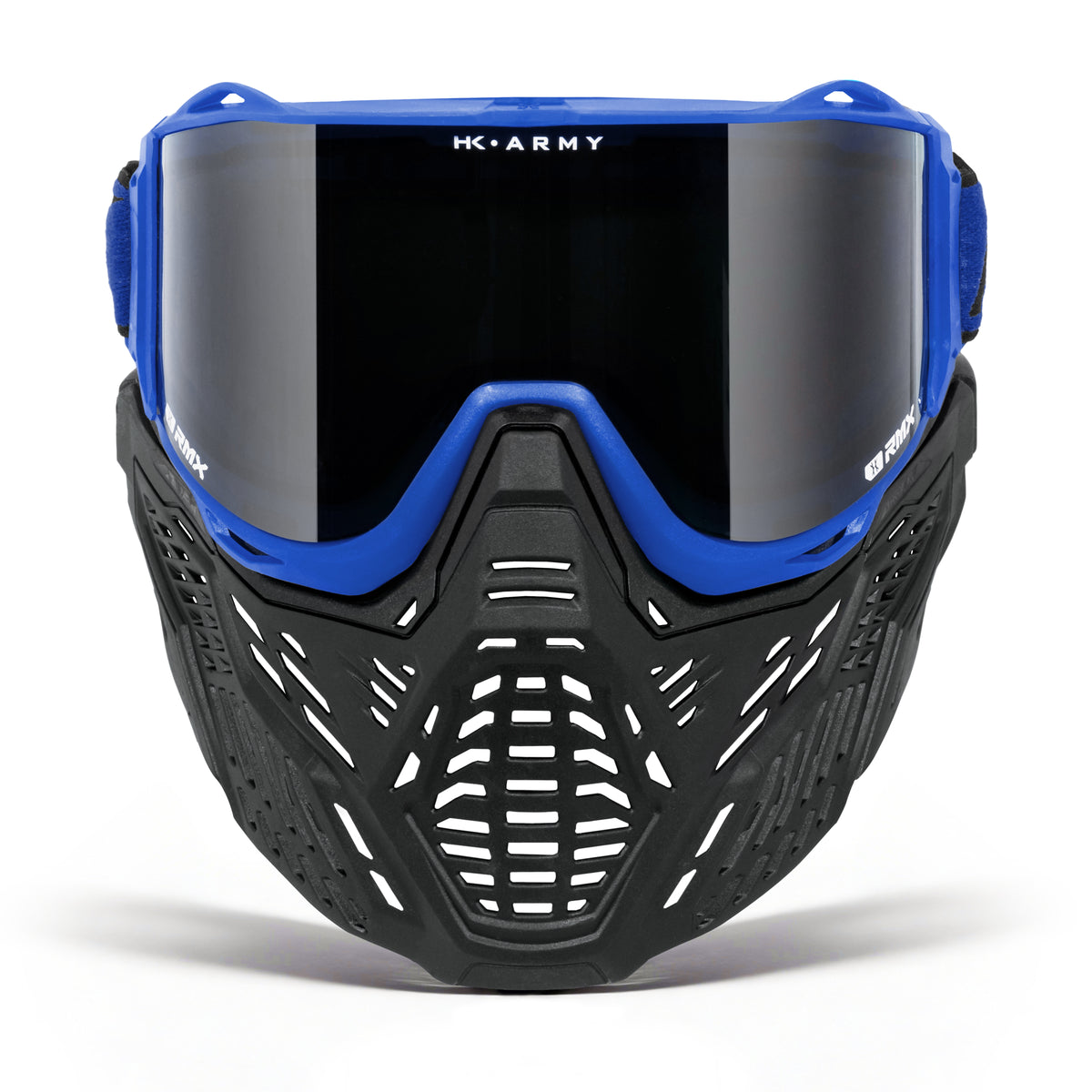 RMX Goggle System - Blue