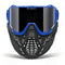 RMX Goggle System - Blue