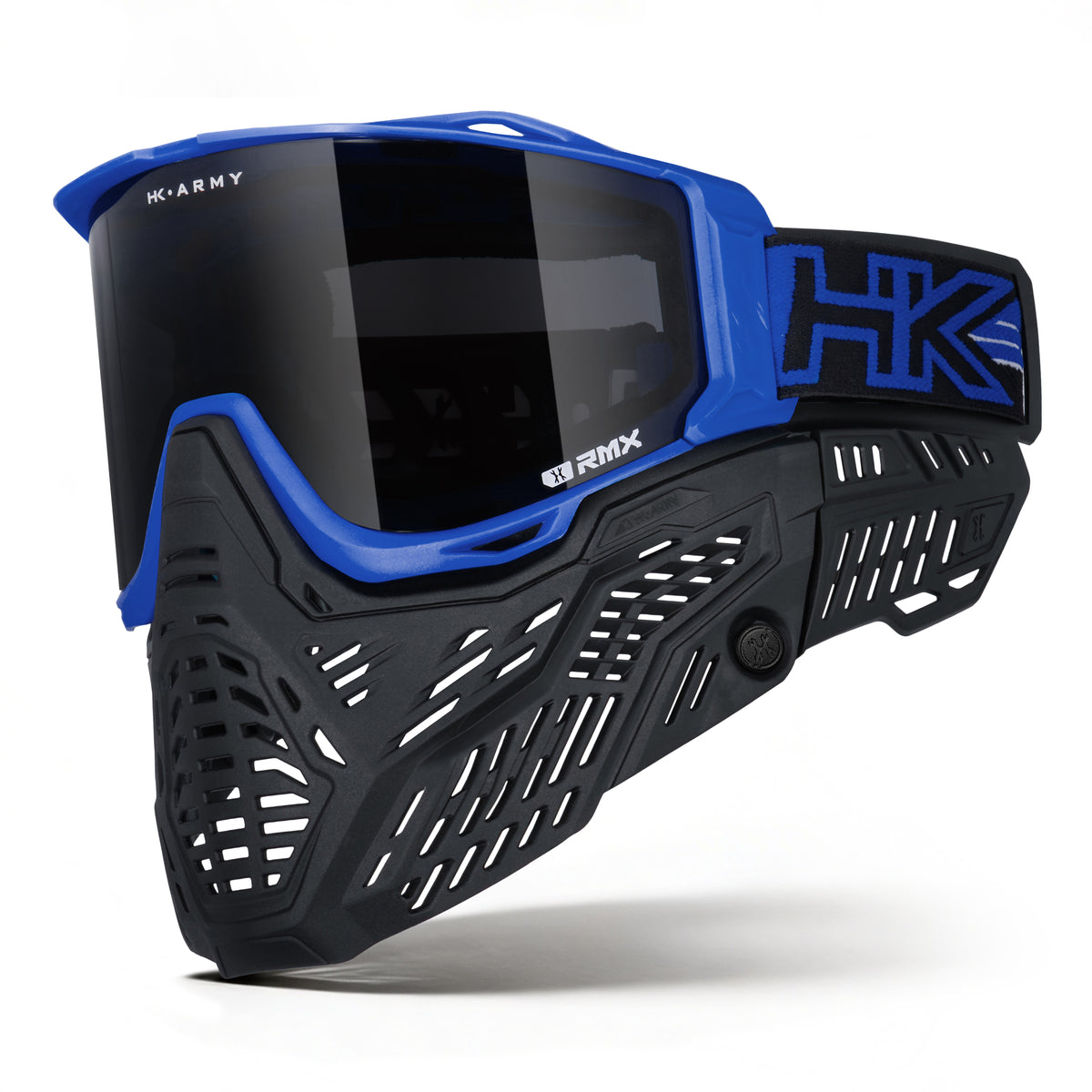 RMX Goggle System - Blue