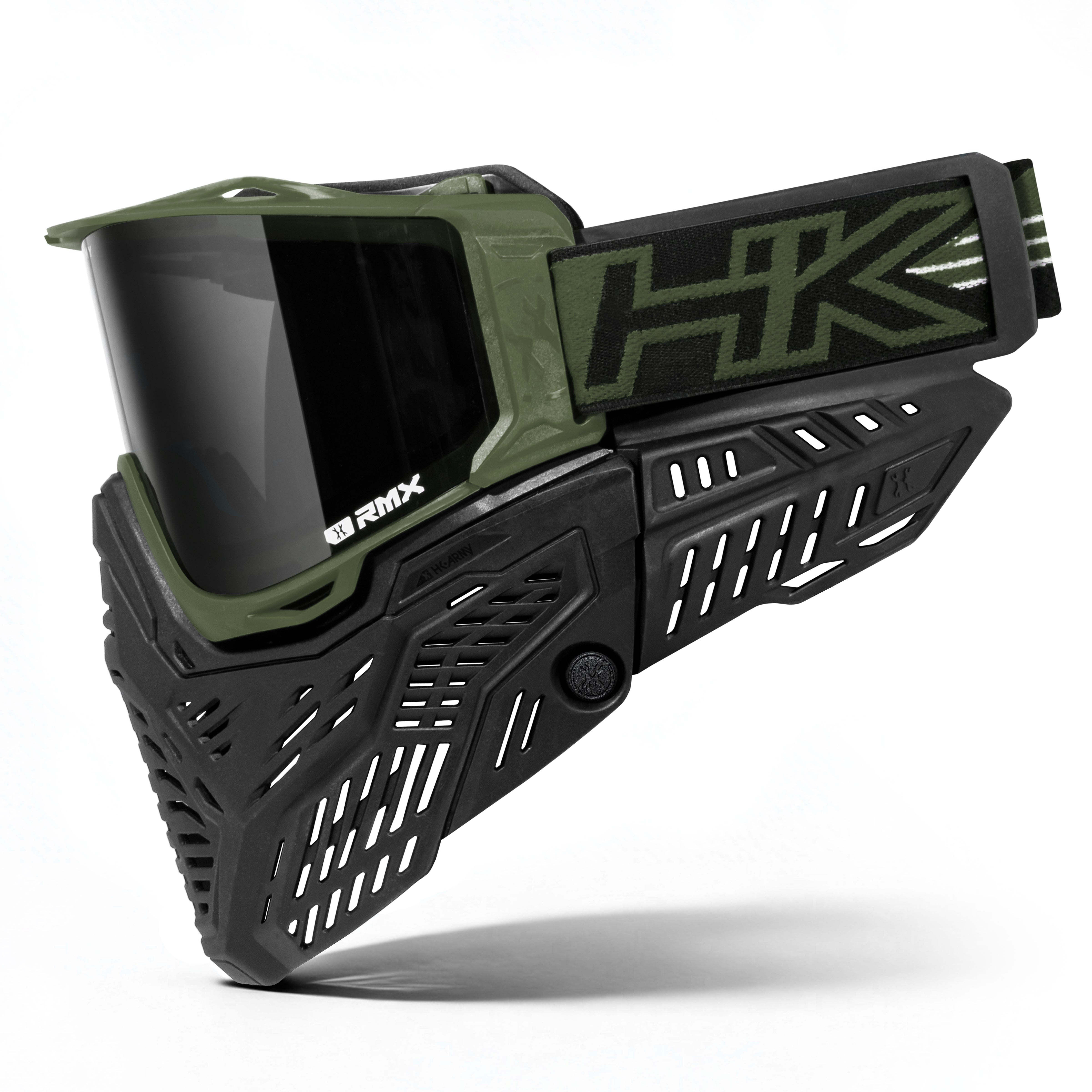New Releases & Back In Stock | HK Army Paintball