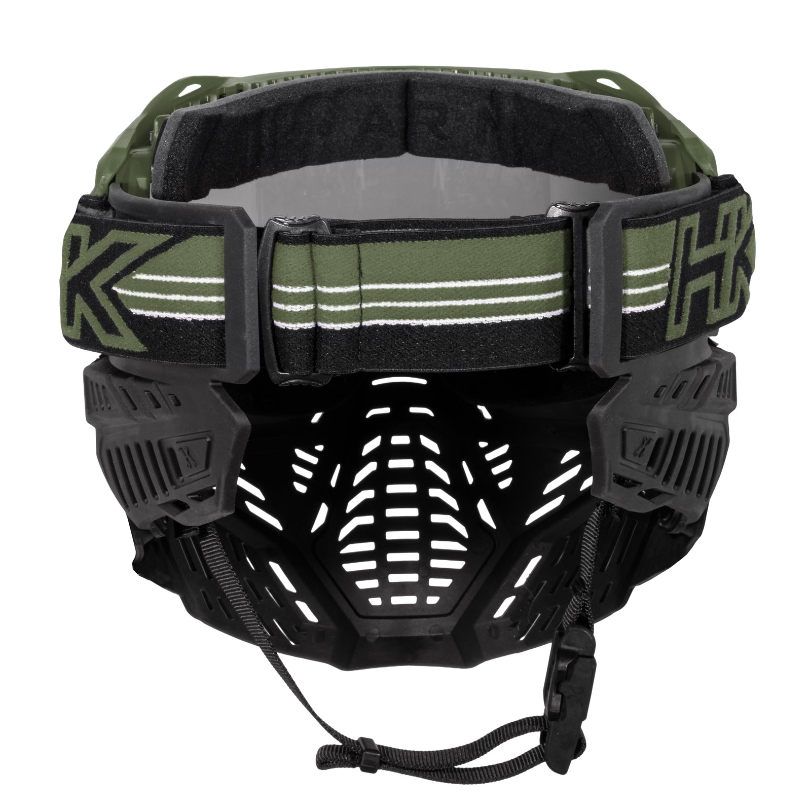 RMX Goggle System - Olive