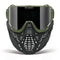 RMX Goggle System - Olive