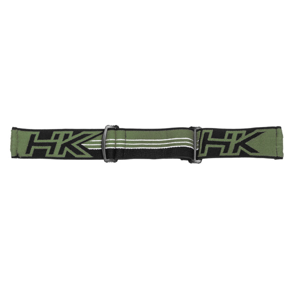 Goggle Strap - Flashpoint Olive
