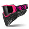 RMX Goggle System - Neon Pink