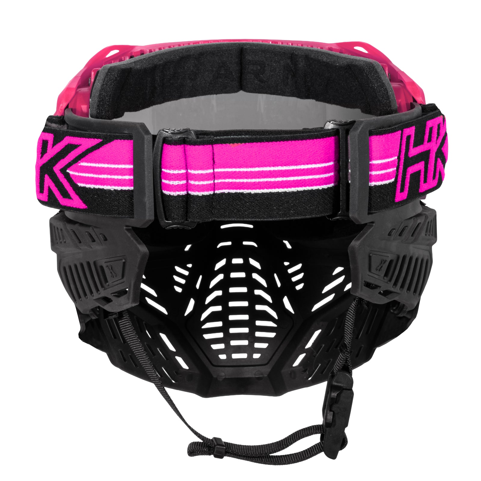 RMX Goggle System - Neon Pink