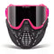 RMX Goggle System - Neon Pink