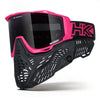 RMX Goggle System - Neon Pink